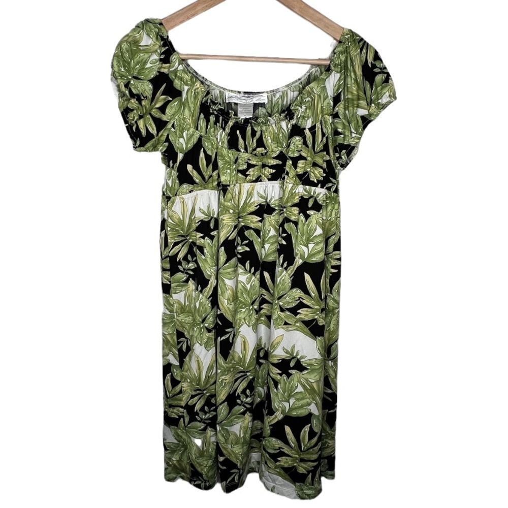 Pineapple‎ Moon Dress